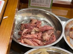 牛舌-盈田盈粥庄(博山东路店)