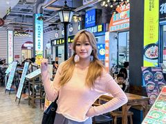 -横琴购口岸商业广场