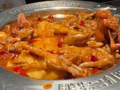 -胖哥俩肉蟹煲(杭州下沙学林街店)