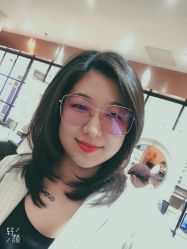-时尚殿堂hair salon