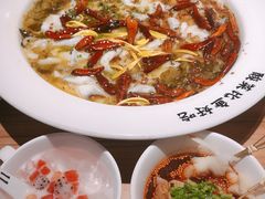 -太二酸菜鱼(正大广场店)