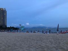 -碧桂园十里银滩