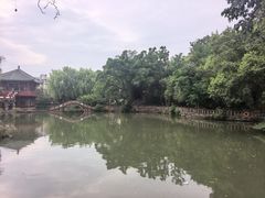-房湖公园