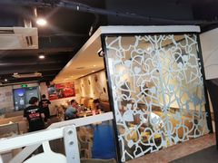门面-鸣记脆皮烤鱼(铁西店)