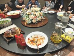 -杏花村水席楼·洛阳水席(老城十字街店)