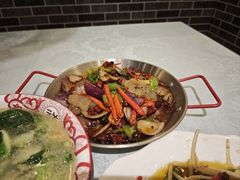 -陈胖子特色菜.鲜货现炒(融景城店)