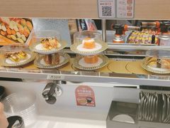 -争鲜回转寿司(天府广场-今站PLUS店)