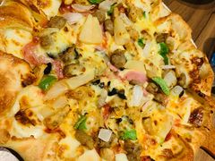 超级至尊比萨-必胜客(远大路店)