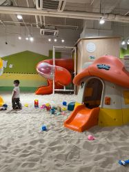 -米迪跳冒险岛(盛润锦绣城店)