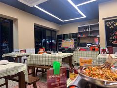 -鸿先阁·干煸虾(星沙店)