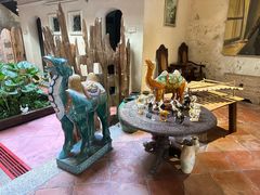 -马六甲鸡场街
