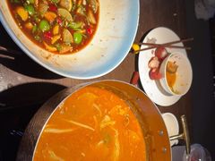 -西郊八号·山野江西菜(开发区店)