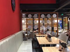 -老九圆山西面馆(CBD店)