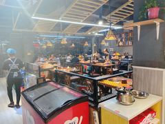 -邵汇大虾(泉园一路店)