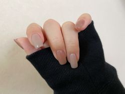 -LISSOM莉森 Nail ·美甲美睫原创定制店
