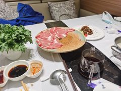 -红鼎豆捞·非遗鲍皇汤火锅(宝丰路店)