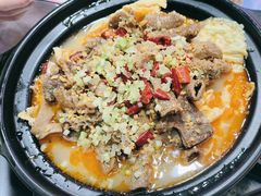 -华仔哥牛杂餐室