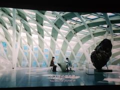 -中影佰纳国际影城DMAX(花都广百广场店)