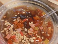 -朱氏胖子烂火锅(洪崖洞店)