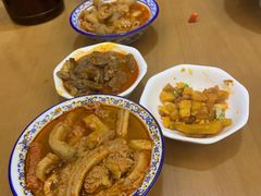 -邱芳粉店(迎宾大道旗舰店)