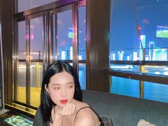 -长沙北辰洲际酒店-SKY 27酒廊