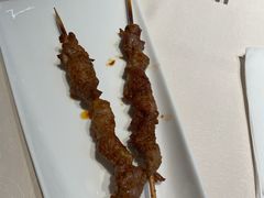 -南门小馆·清真(国贸商城店)