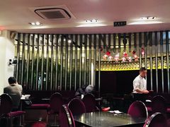 大堂-鹿港小镇(霄云店)