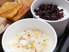 杏仁豆腐-杏好遇见你(总店)