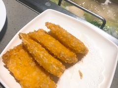 -海底捞火锅(龙湖北京大兴天街店)