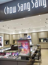 -周生生Chow Sang Sang(东方店)