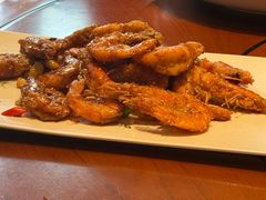 -吴记酱骨炖菜馆(康安路店)