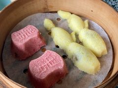 -湖畔居茶楼(湖滨店)