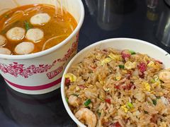 -明月虾面(厦禾路店)