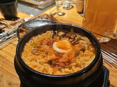 -悦屋老板娘的烤肉店(紫薇田园店)