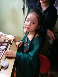 -盘子女人坊古装写真摄影(南京总店)