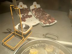 -潮发潮汕牛肉店(东方宝泰店)