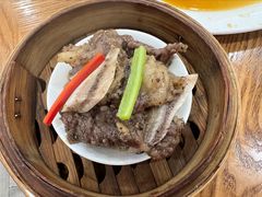 -富豪酒家(正大广场店)