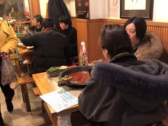 大堂-黄潇洒老火锅(九眼桥宏济巷店)