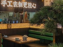 -青花椒花椒鱼(新百店)
