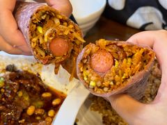 -88号小吃店·经典云南菜·地道纳西美食