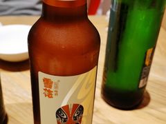 -红樱桃·欢乐餐厅(太原里店)