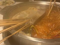 -老马路串串香火锅(北门桥店)