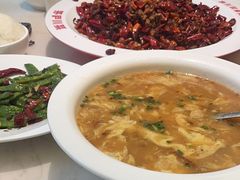 -茅庐毛血旺(临沂泰盛广场店)
