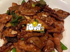 爆三样-106餐厅(山水文园店)
