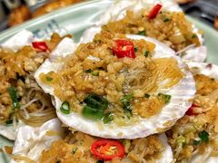 -盛江山自助料理(太原街万达店)