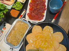 -福福泥炉烤肉(三台子店)