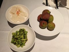 -四季民福烤鸭店(王府井东安门店)