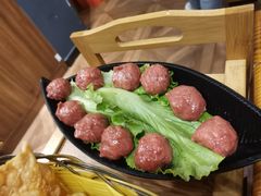 -牛品福潮汕牛肉火锅(旺庄店)