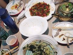 -老舅老蒙肉饼非遗店(一店)