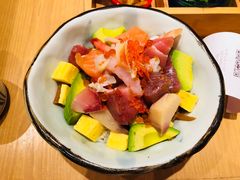 -沼津港渔市(宏伊国际广场店)